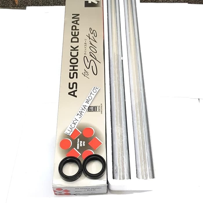 Yukk As shock shok shockbreaker depan rx k rx king rxking new CHOHO+seal
