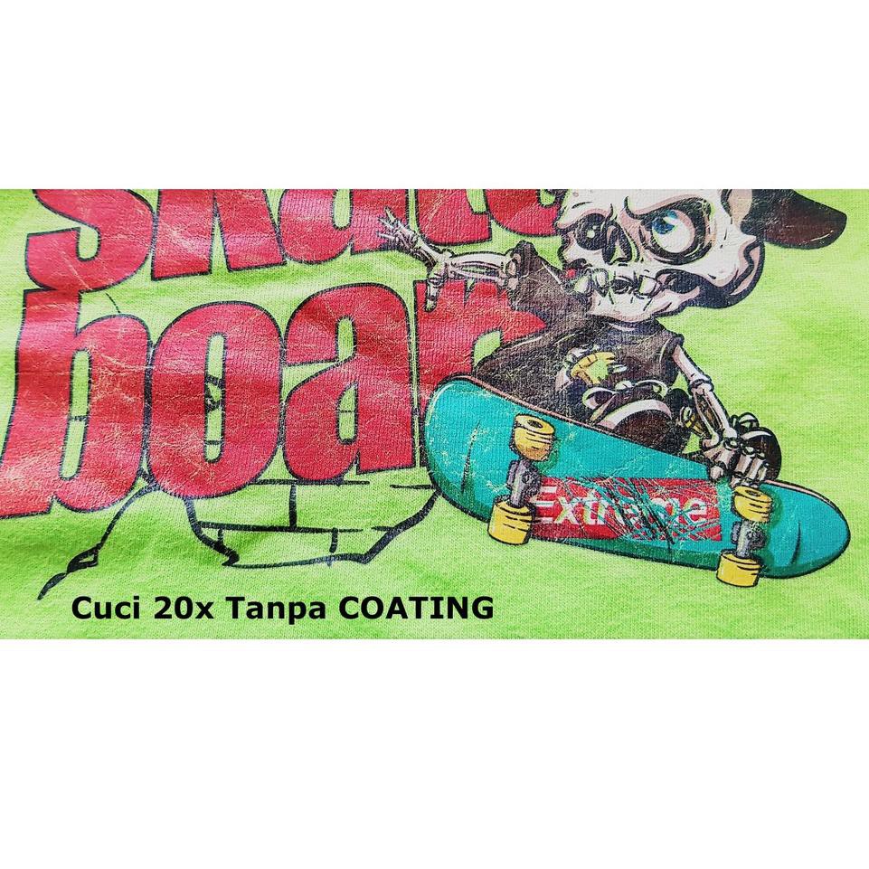 

Best Product MWP Trans Coating untuk Transfer Paper ✯ Kirim Langsung