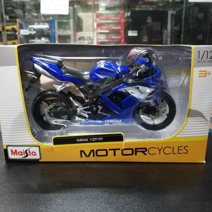 yamaha r1 for sale