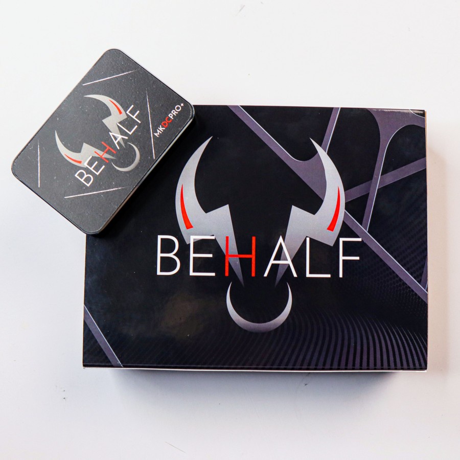 Game Capture Behalf MKDCPRO+ HDMI CAPTURE LIVE STREAMING GAME 4K