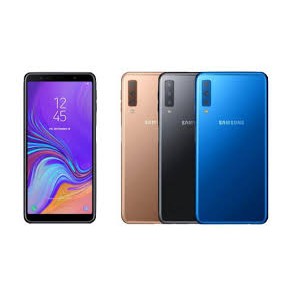 Samsung A7 2018 6/128Gb