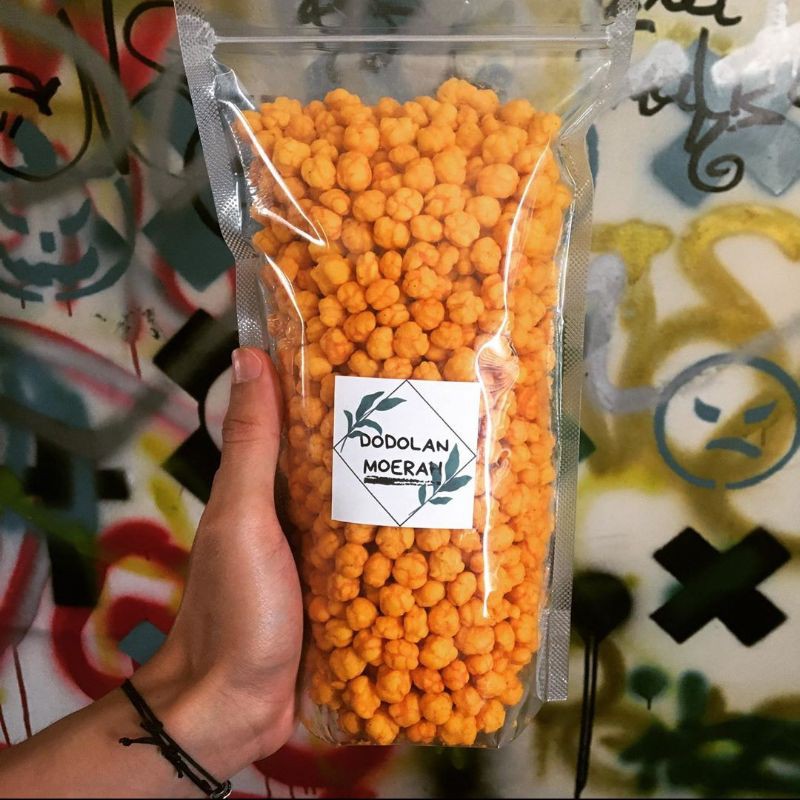 

Kacang Jagung