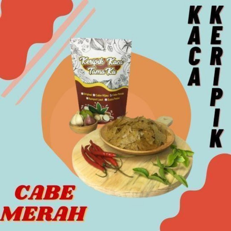 

Keripik Kaca