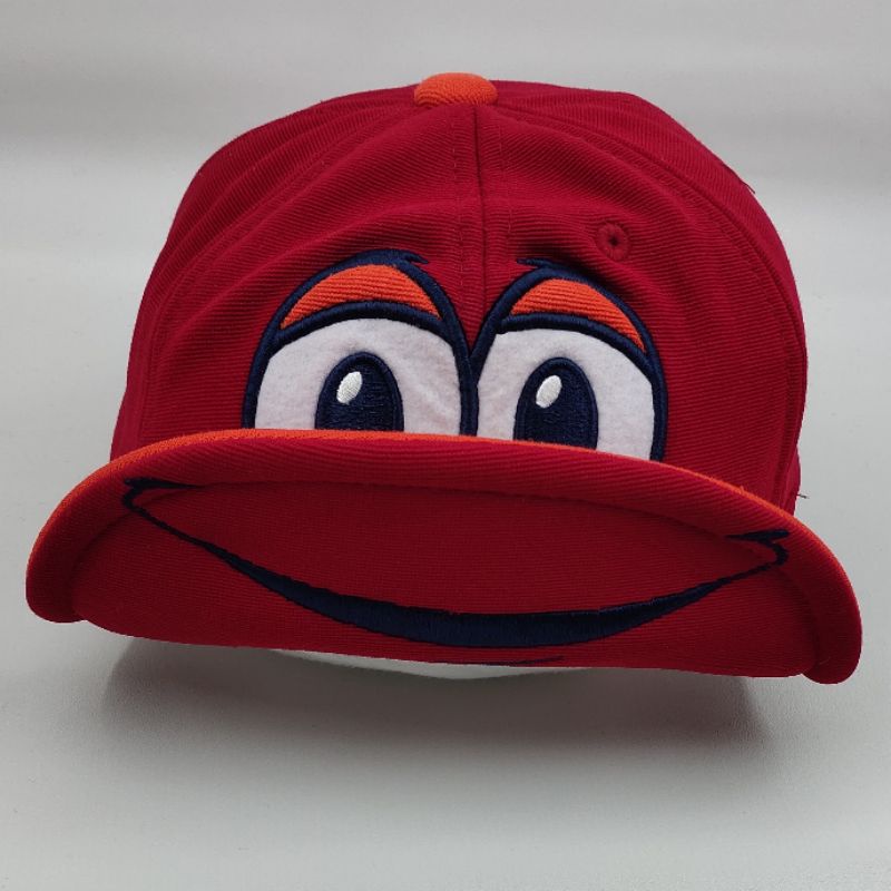 TOPI MLB ANAK ( PRELOVED )