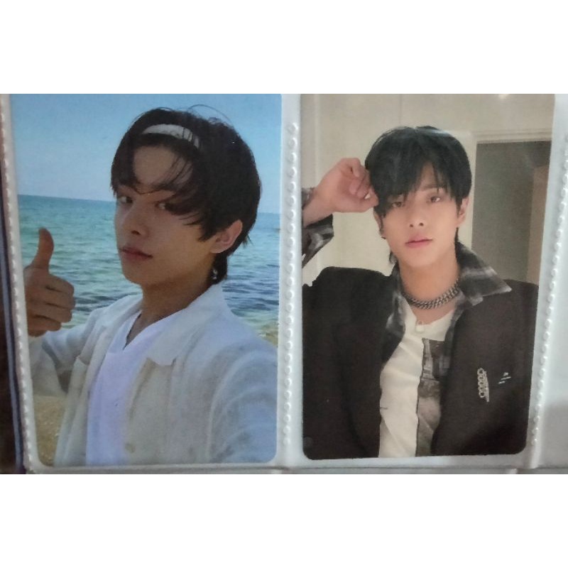 PHOTOCARD JAKE ENHYPEN || HYPE KONSEP N ODY SELCA