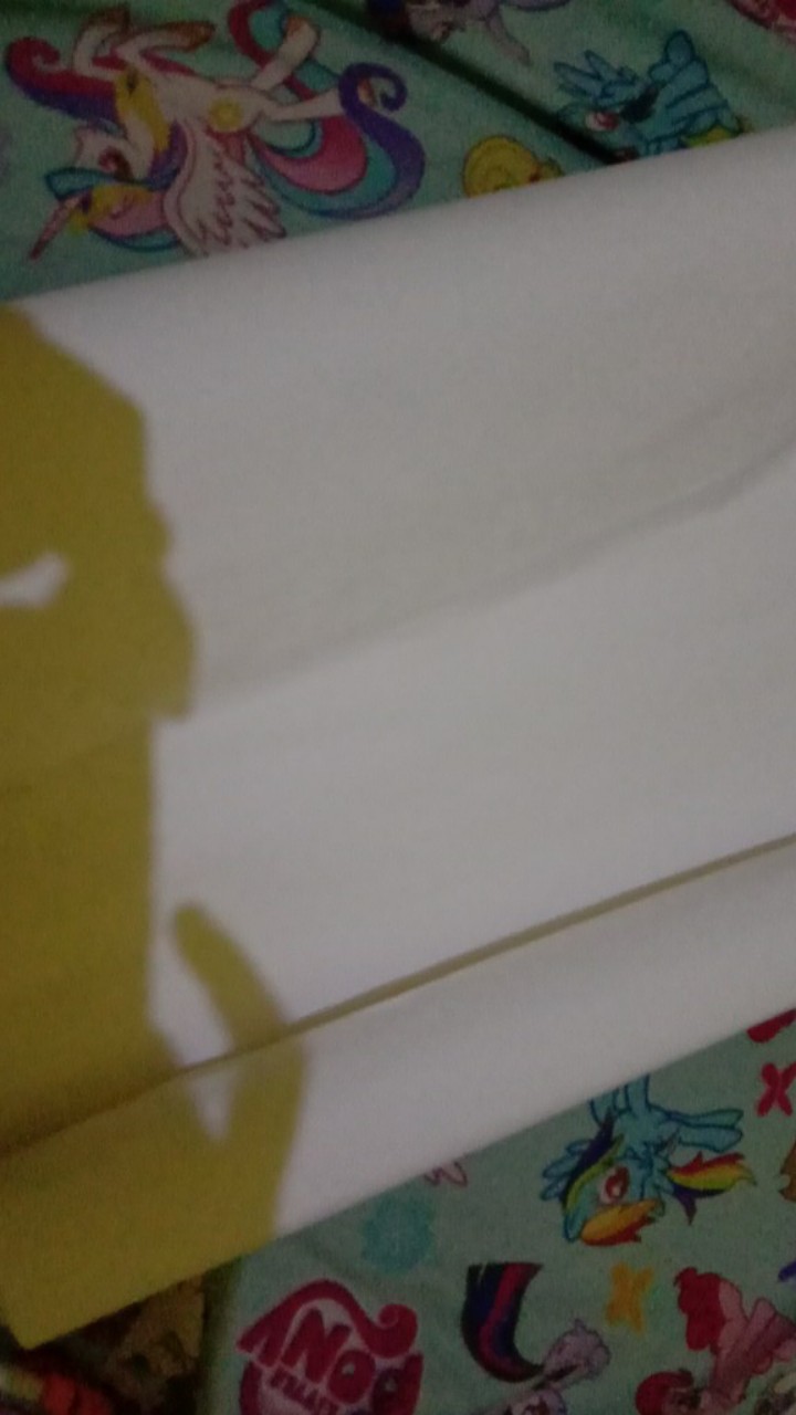 Ready Kertas Tisu / Tissue Paper Putih / Wrapping Paper |pembungkus Sepatu Tas Baju Bunga[min 50pcs]