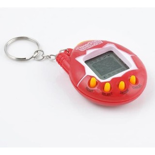 MMTOYS TAMAGOTCHI Binatang 90s Game Mainan  Jadul  JD 388 