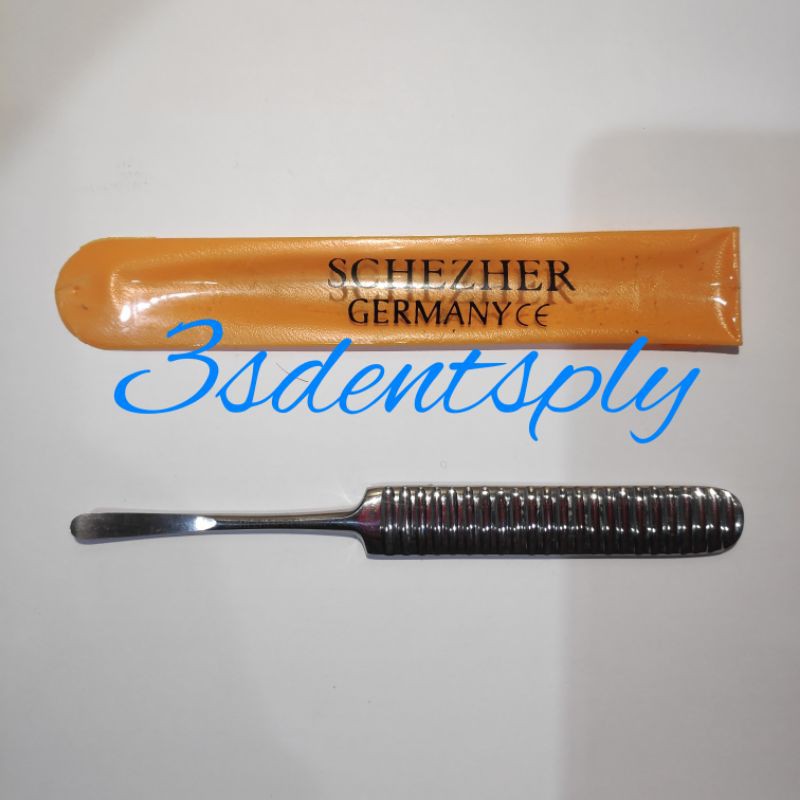 Raspatorium Schezher / Raspatories Periosteal Elevator Schezer