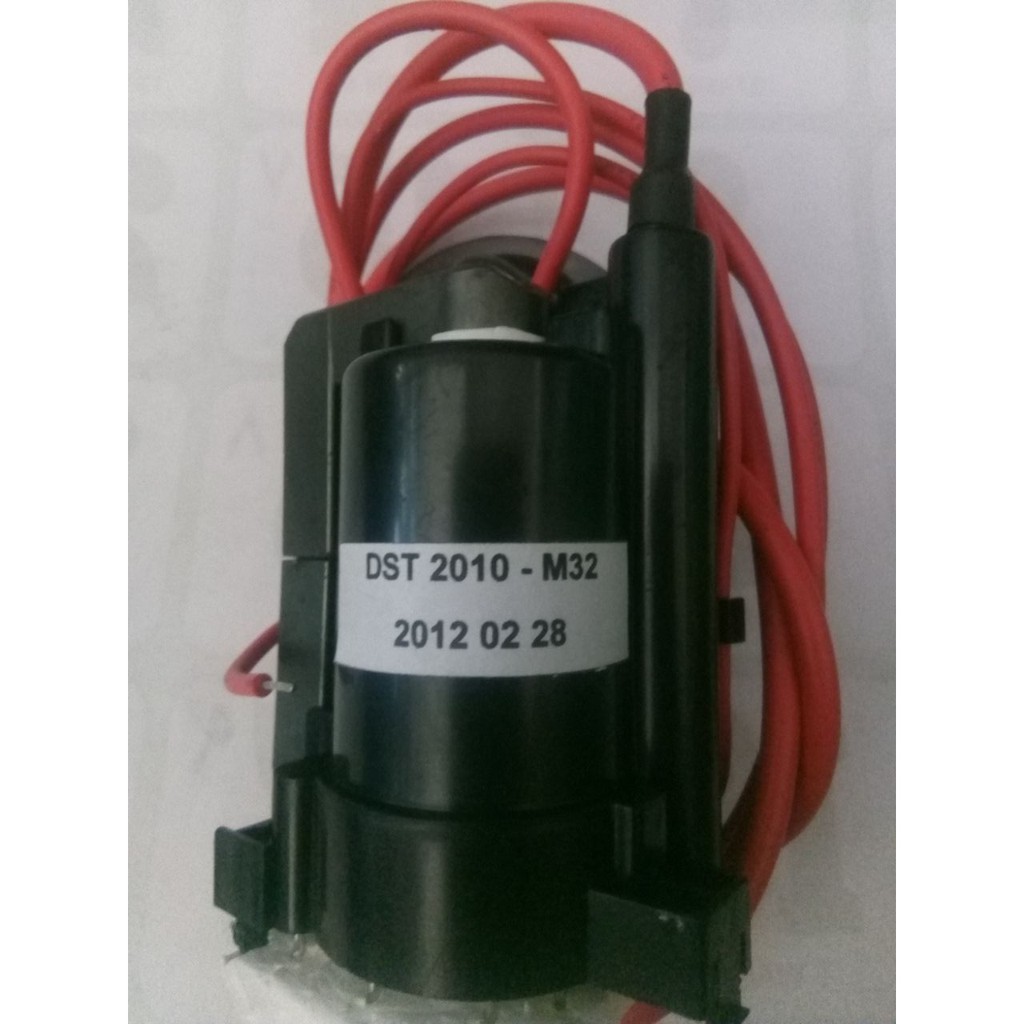 Fly back TV  DST 2010 M32