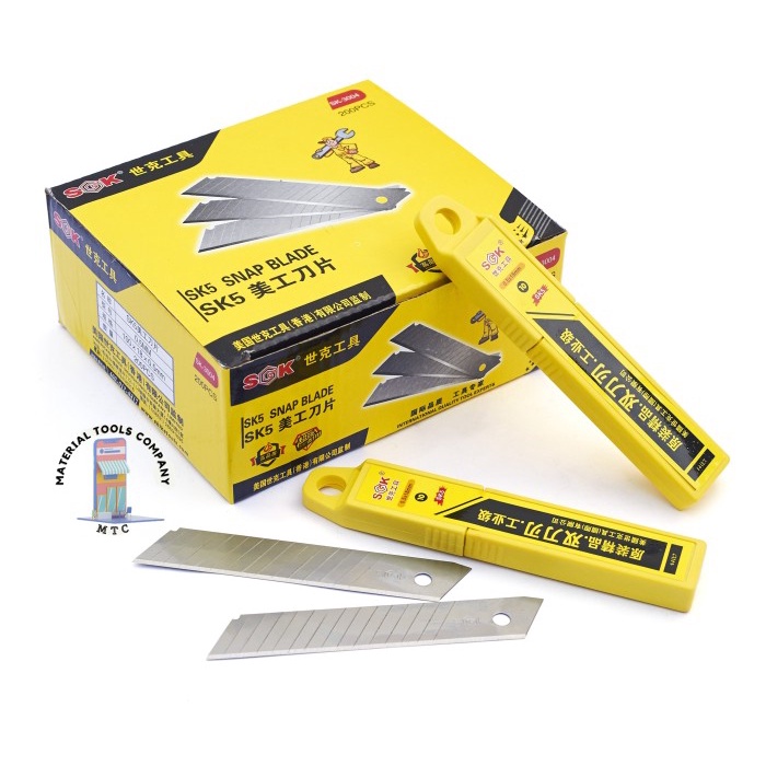 

Isi Cutter 0.5mm