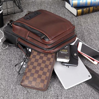 Moyjin Slingbag | Shopee Indonesia