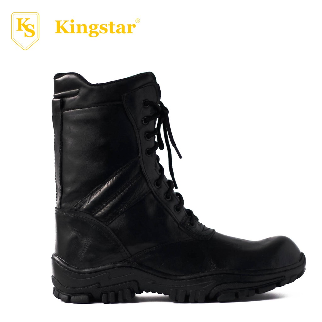 Sepatu Delta Sepatu pria Sepatu PDL Sepatu TNI Sepatu Polri Sepatu security Sepatu fomal