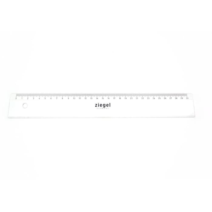 

R.ZIEGEL FLAT RULER 60CM
