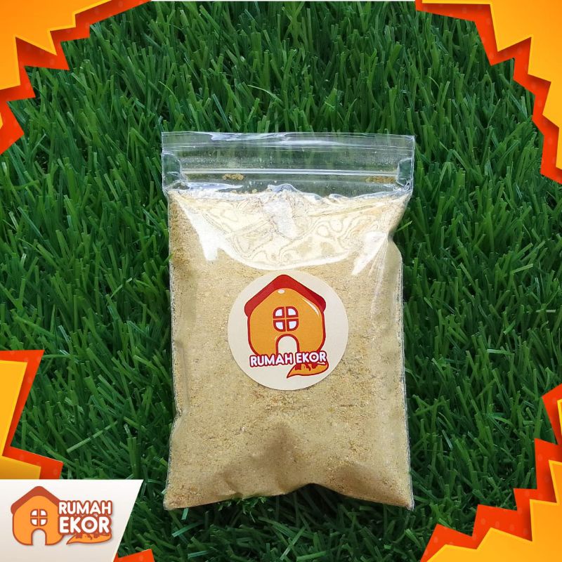 GUTLOAD GECKO PAKAN JANGKRIK KECOBA DUBIA ULAT HONGKONG