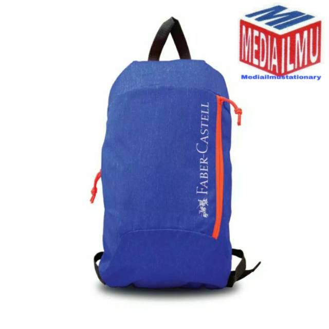 

Tas Faber-Castell FC Lite-19E Blue