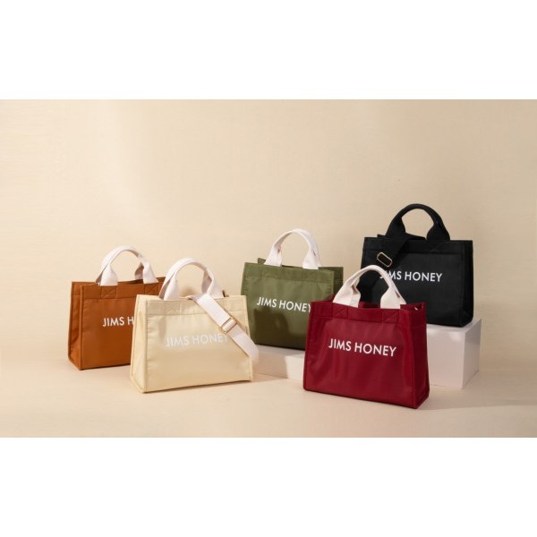 JimsHoney Natalie Bag