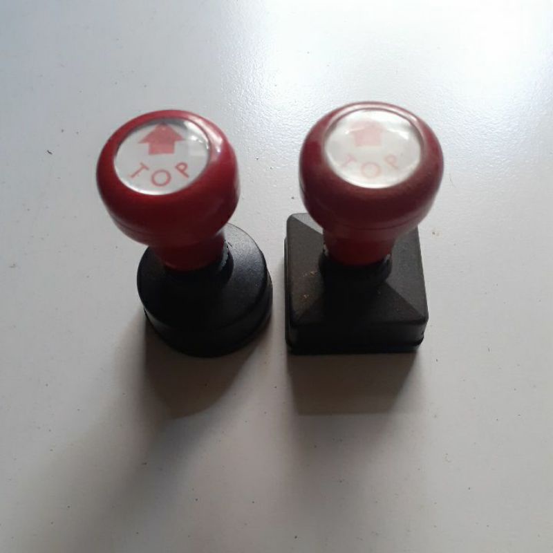 

stempel otomatis