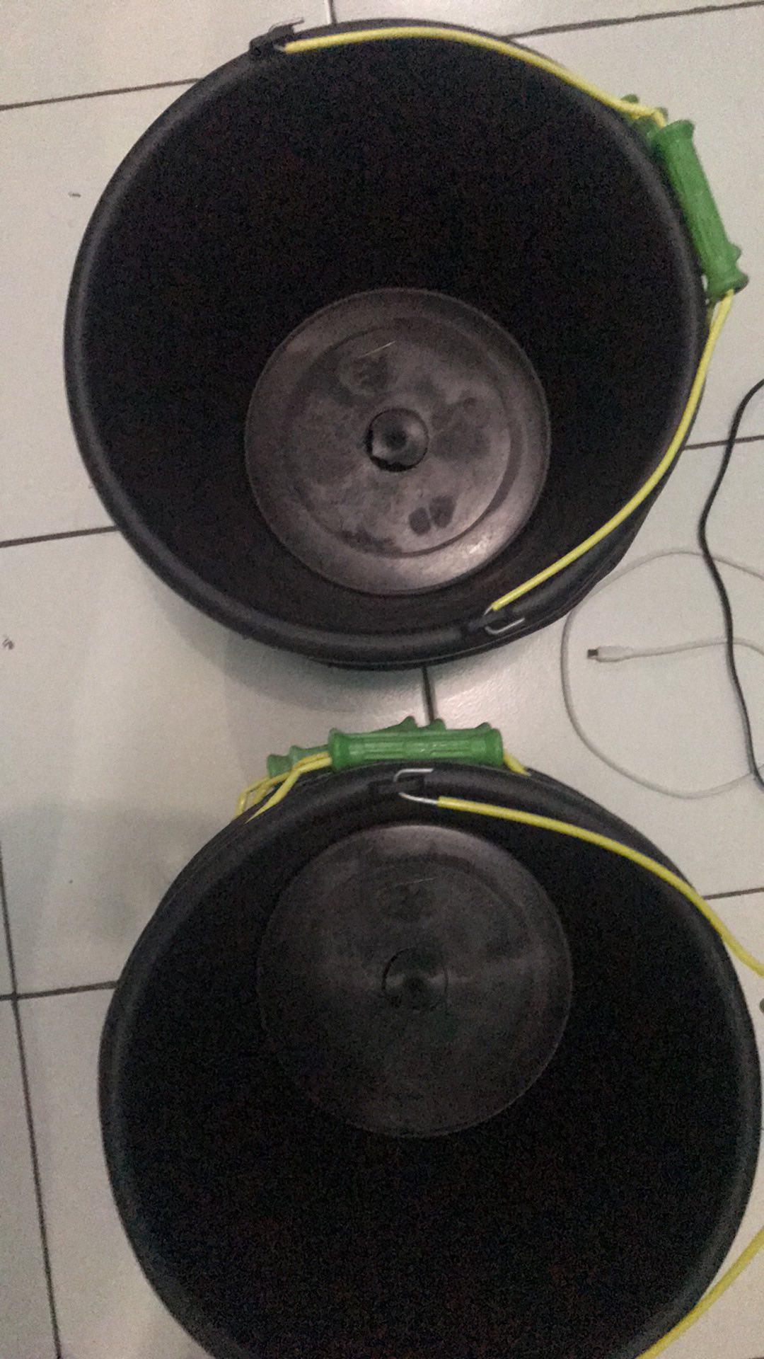 Ember Cor 18 Ember Plastik Serbaguna