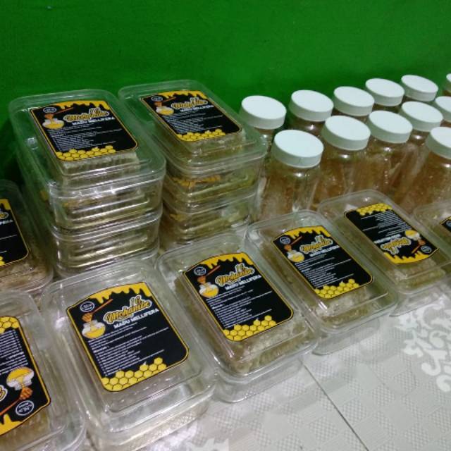 

MADU MELLIFERA