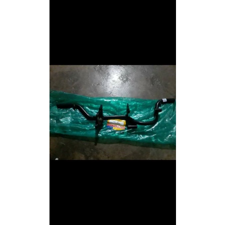 barstep depan rx king