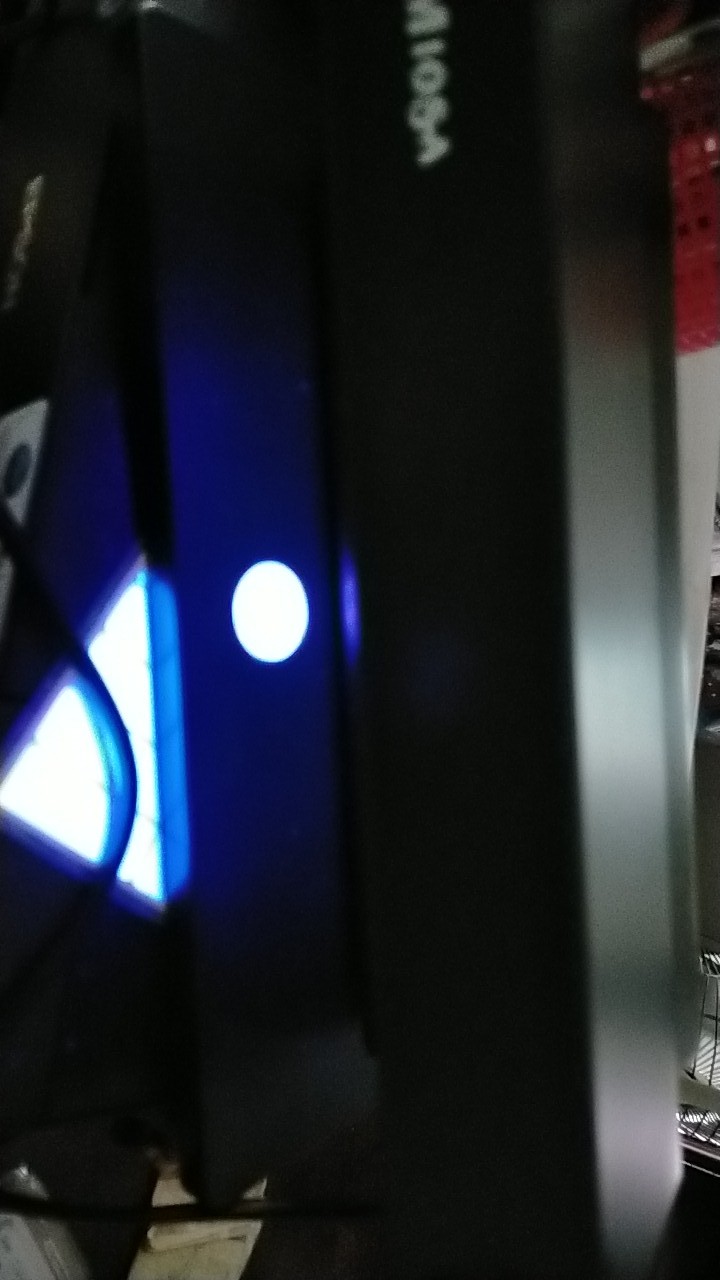 Alat Pendeteksi Deteksi Tes Uang Palsu / Money Detector 2028