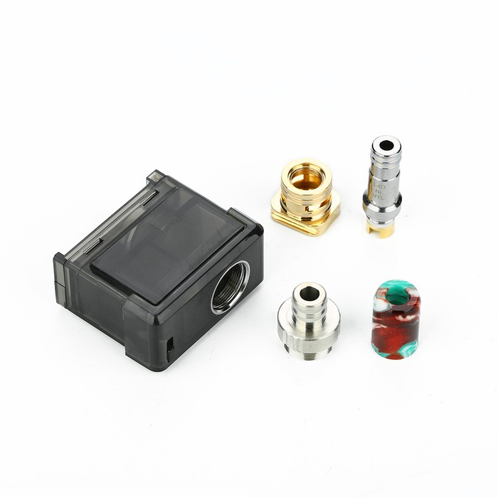 AUTHENTIC Smoant Pasito Replacement Coil harga 1biji