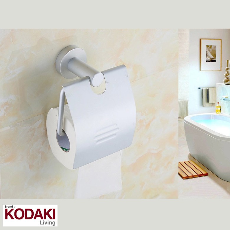 Tempat Tissue Gulung Roll Tissue Holder KODAKI CL-06