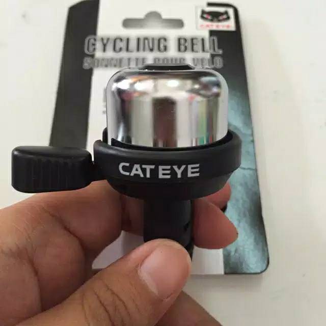 Bel Sepeda  Cat Eye / Bell Sepeda Cat Eye PB1000