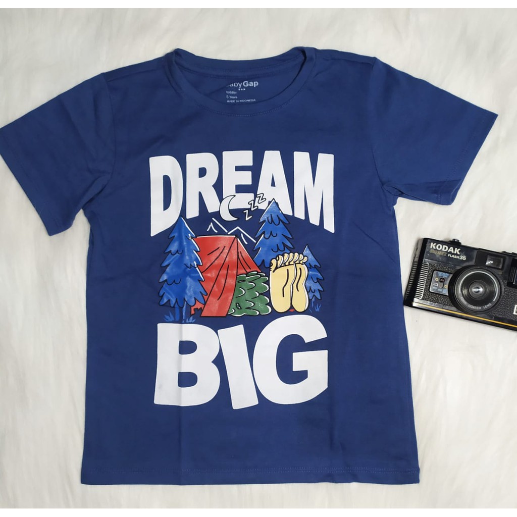 Baju anak cowok branded