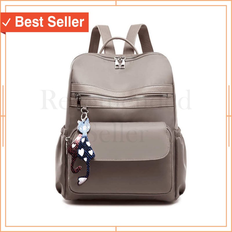 TAS WANITA TRAVELLING MURAH CANTIK UNIK ORI / RANSEL WANITA BxxBERRY TYPE JC TW 9332 8802 GC