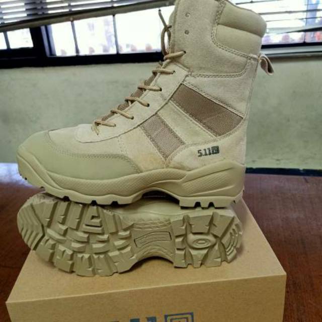 SEPATU GURUN 5.11 IMPORT