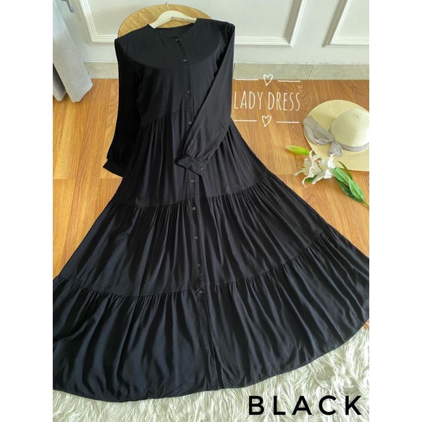LADY DRESS