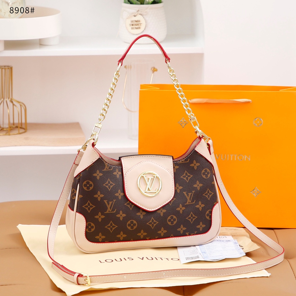 Shoulder Bag 8908