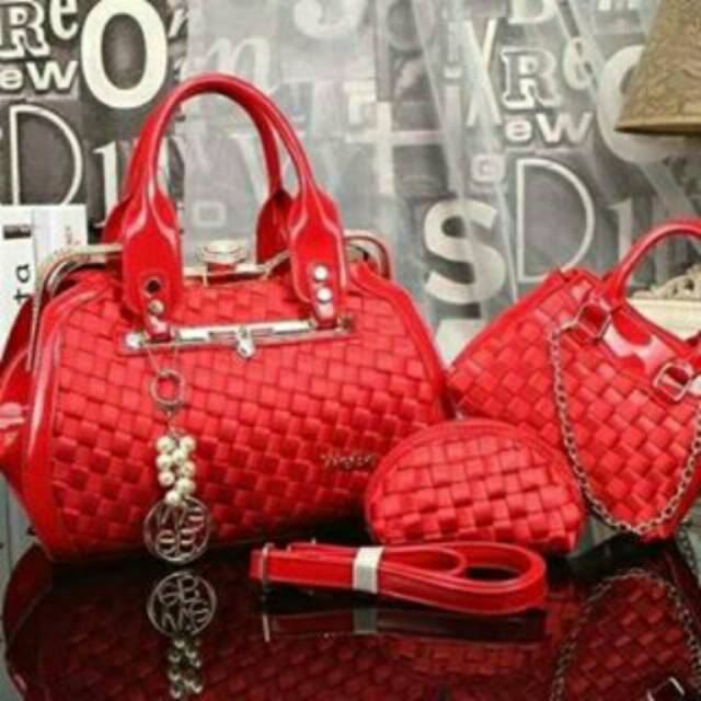 TAS WEBE BEHEL