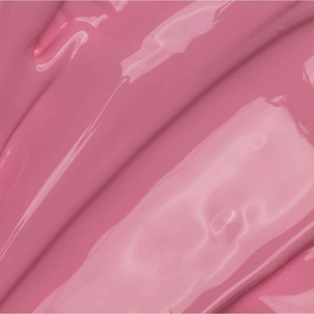 

Mendl's Pink Acrylic Paint 1000 ml by MAKERS