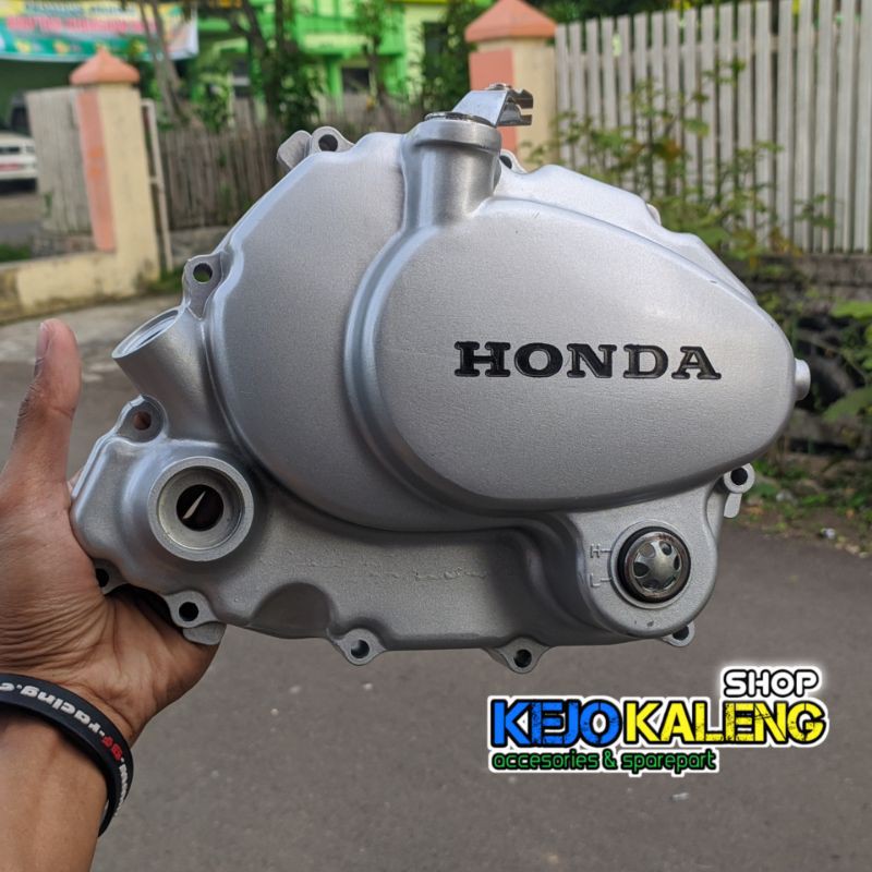 BAK KOPLING KALTER KANAN IMPORT XL PNP TIGER MEGAPRO GL CB