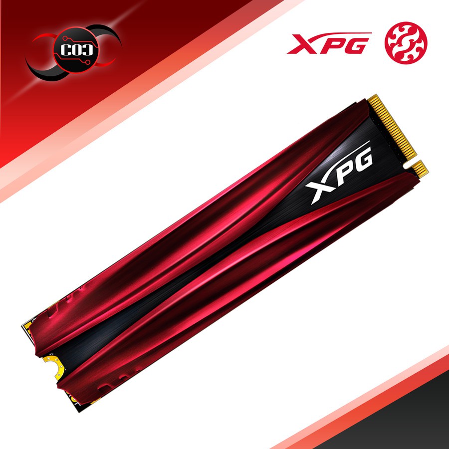 Xpg gammix s11 pro 2 тб