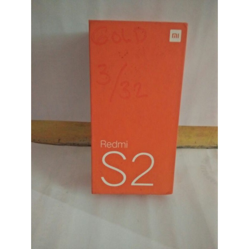 

DUS BOX KOTAK XIAOMI REDMI S2