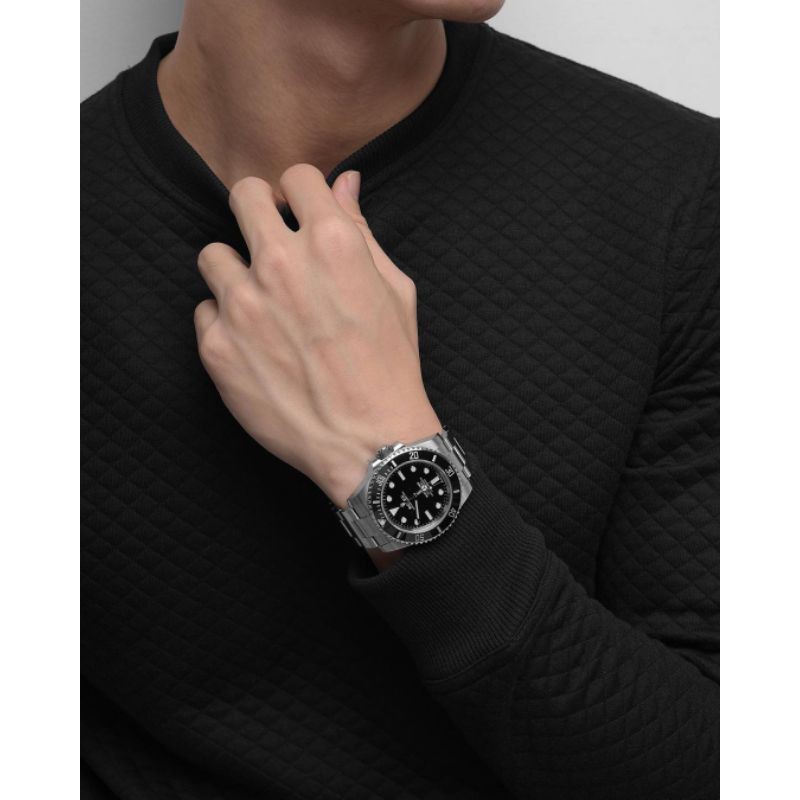 COMFY SWEATER BY MALE.ID