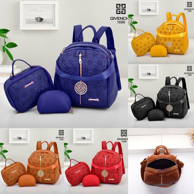 Ransel Givenchy 1696#vtr
