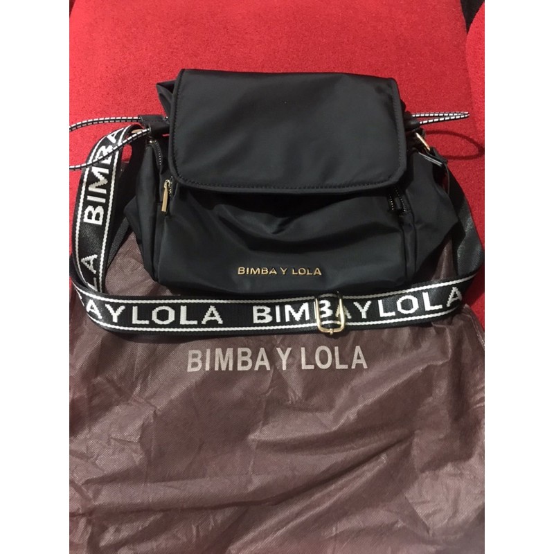 preloved Bimba Y Lola