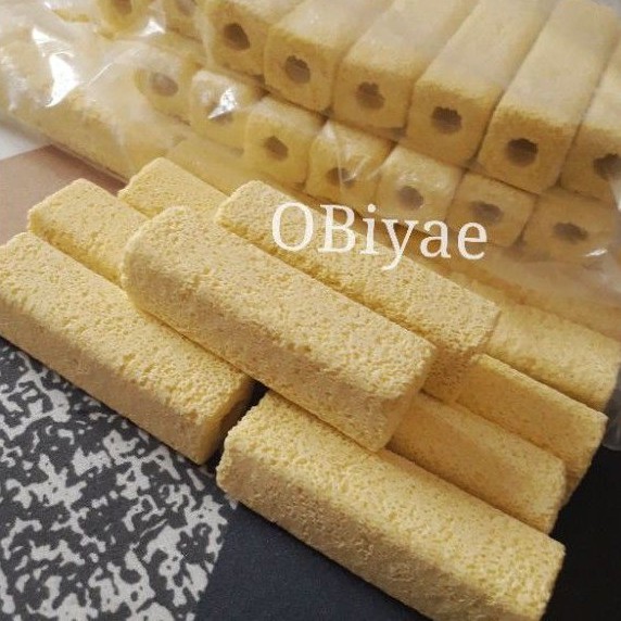 Eco Bio Block Rumah Bakteri Baik - Momogi Pengurai Amonia Dan Nitrat - 10cm