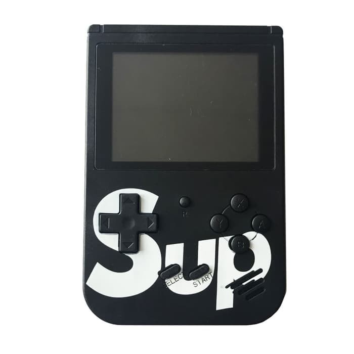 Sup Gameboy Game Console 3 Inch 400 Games Retro FC Gamebox Classic