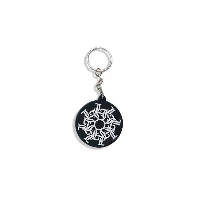 

Diskon LAWLESS - LJ RUBBER KEYCHAIN Diskon