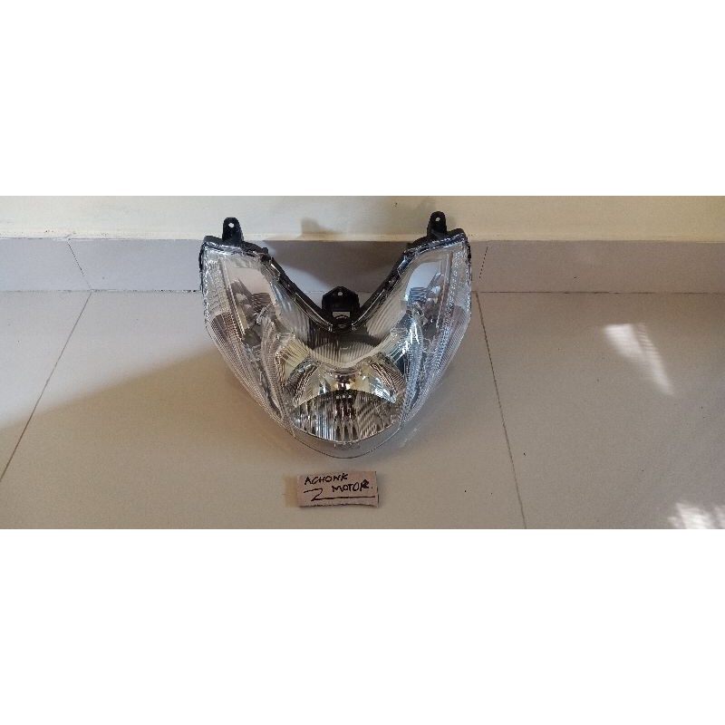reflektor lampu depan headlamp yamaha mio m3 mio z mio 125
