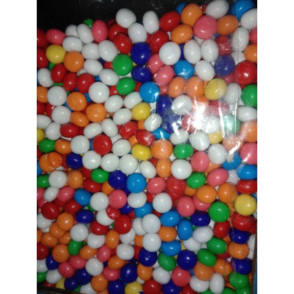 

PERMEN BISKUIT WARNA (250GRAM)