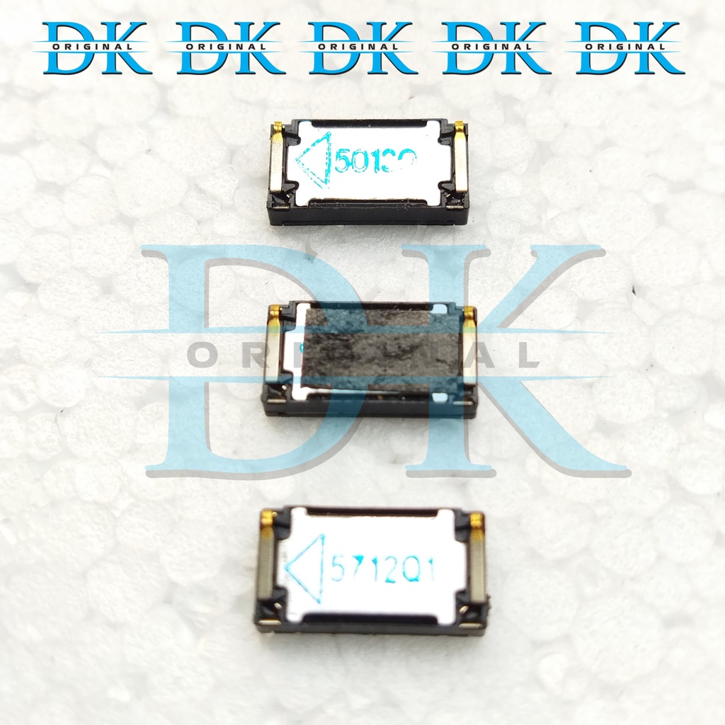 Speaker Atas Sony Xperia X Performance F8132 F8131 SOV33 SO-04H Earpiece Telinga