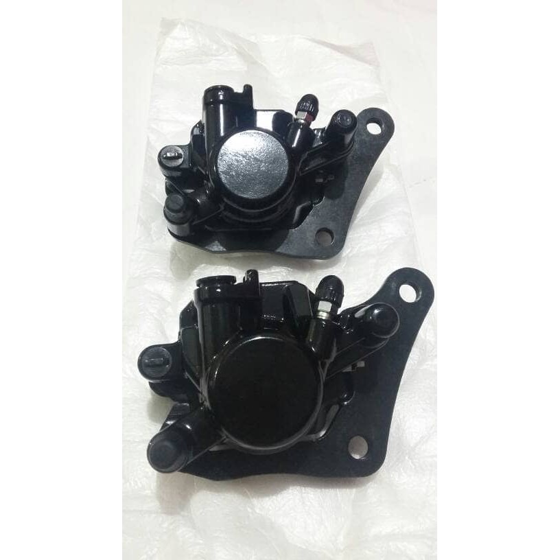 Kaliper Depan Mio Soul GT - Kepala babi Mio M3 - Pala babi Fino - Mio Z - New Xride Murah