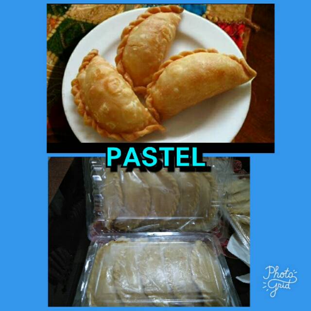 

Pastel