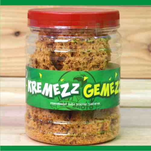 

READY JAKARTA 15 MAR 2025 - KREMEZZ GEMEZZ KREMES GEMES KREMESAN BU BROTO BANDUNG BEST SELLER SALE PROMO ORIGINAL GIFT PARCEL IDUL FITRI HITS
